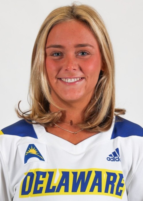 Kylie O'Brien, Lacrosse, undefined