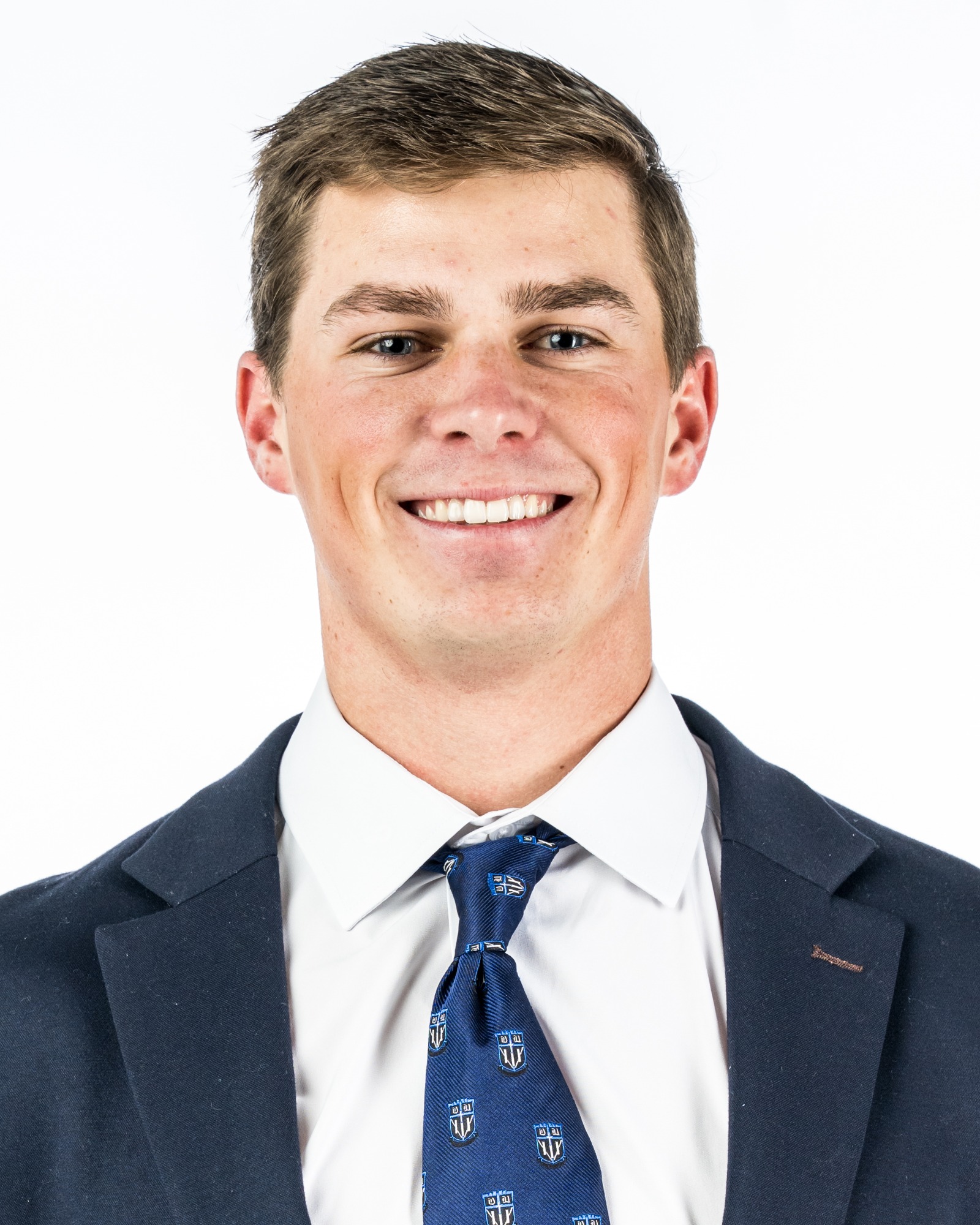 Colin McLane, Lacrosse, undefined