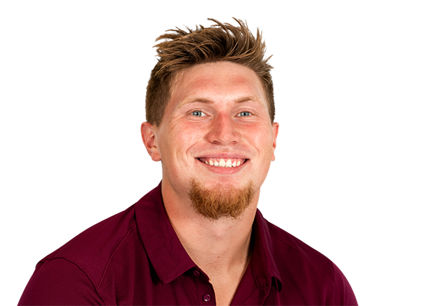 Noah Fenske, Football, undefined
