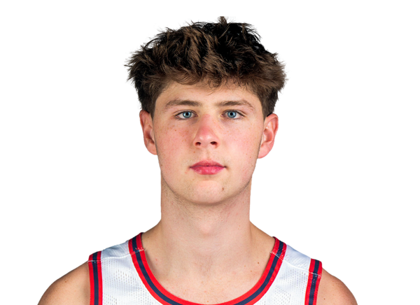 Eoin Dillon, Basketball, Belmont