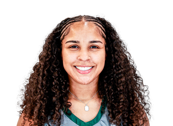 Edyn Battle, Basketball, Jacksonville