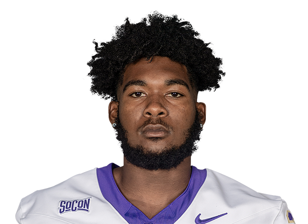 Richard Garrett, Football, Western Carolina