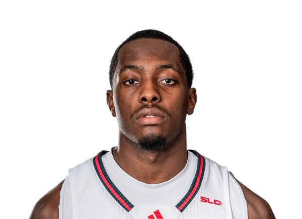 Davion Bailey, Basketball, undefined