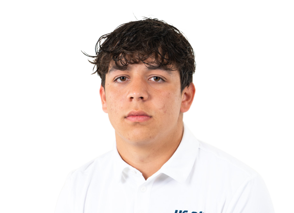Isaac Mancera, Football, UC Davis