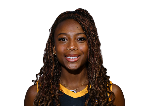 Tairat Samuel-Afolabi, Basketball, undefined