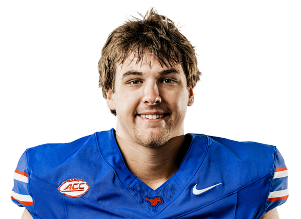 Miles Uter, Football, undefined