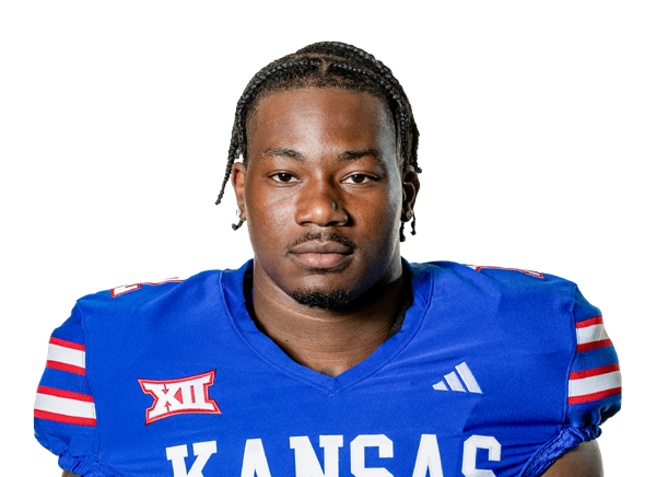 Laquan Robinson, Football, University of Iowa