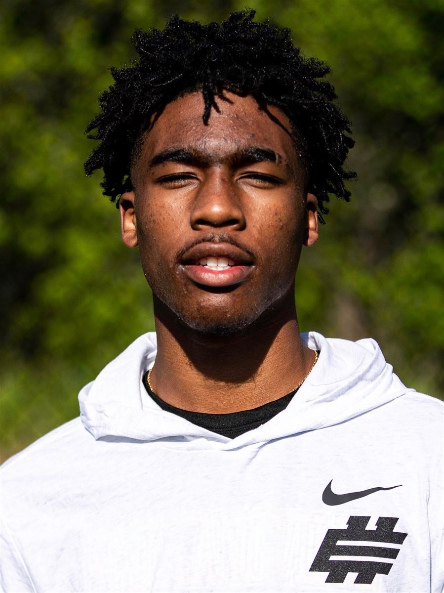 C'zavian Teasett - Verified College Athlete on RallyFuel NIL Platform C'zavian Teasett