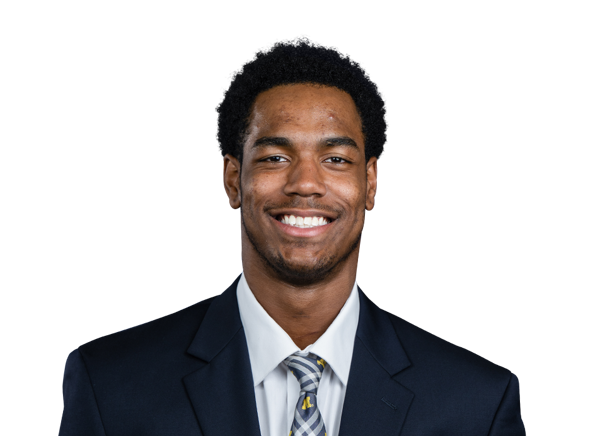 Nate Marshall, Football, undefined