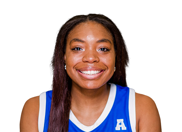 Tamya Smith, Basketball, undefined