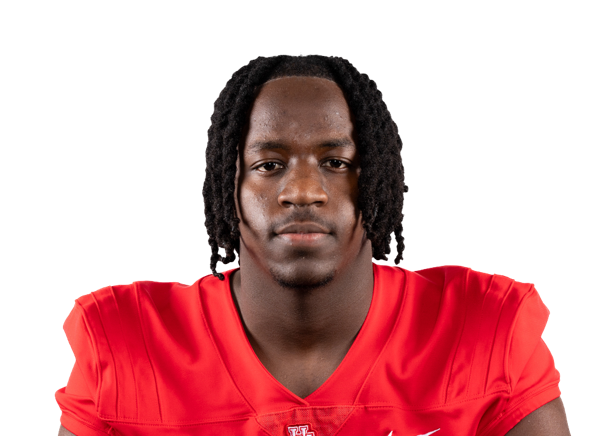 Reshad Sterling, Football, Houston