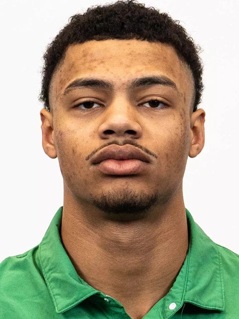 Cameron Dorner, Football, North Texas
