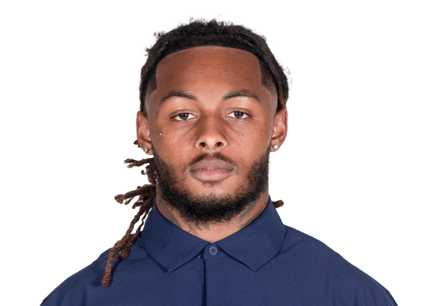 Robert Henry Jr., Football, undefined