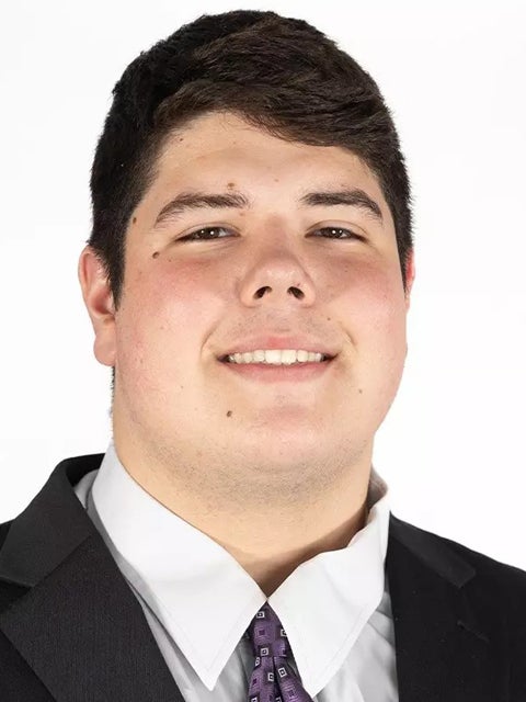 Logan Cox photo