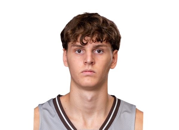 Achille Lonati, Basketball, St. Bonaventure University