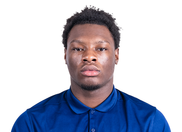 Lewenski Ydore, Football, UConn