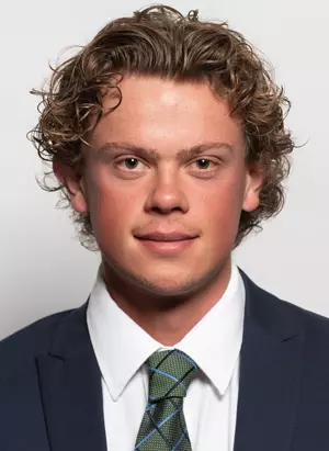 Andrew Timon, Lacrosse, undefined