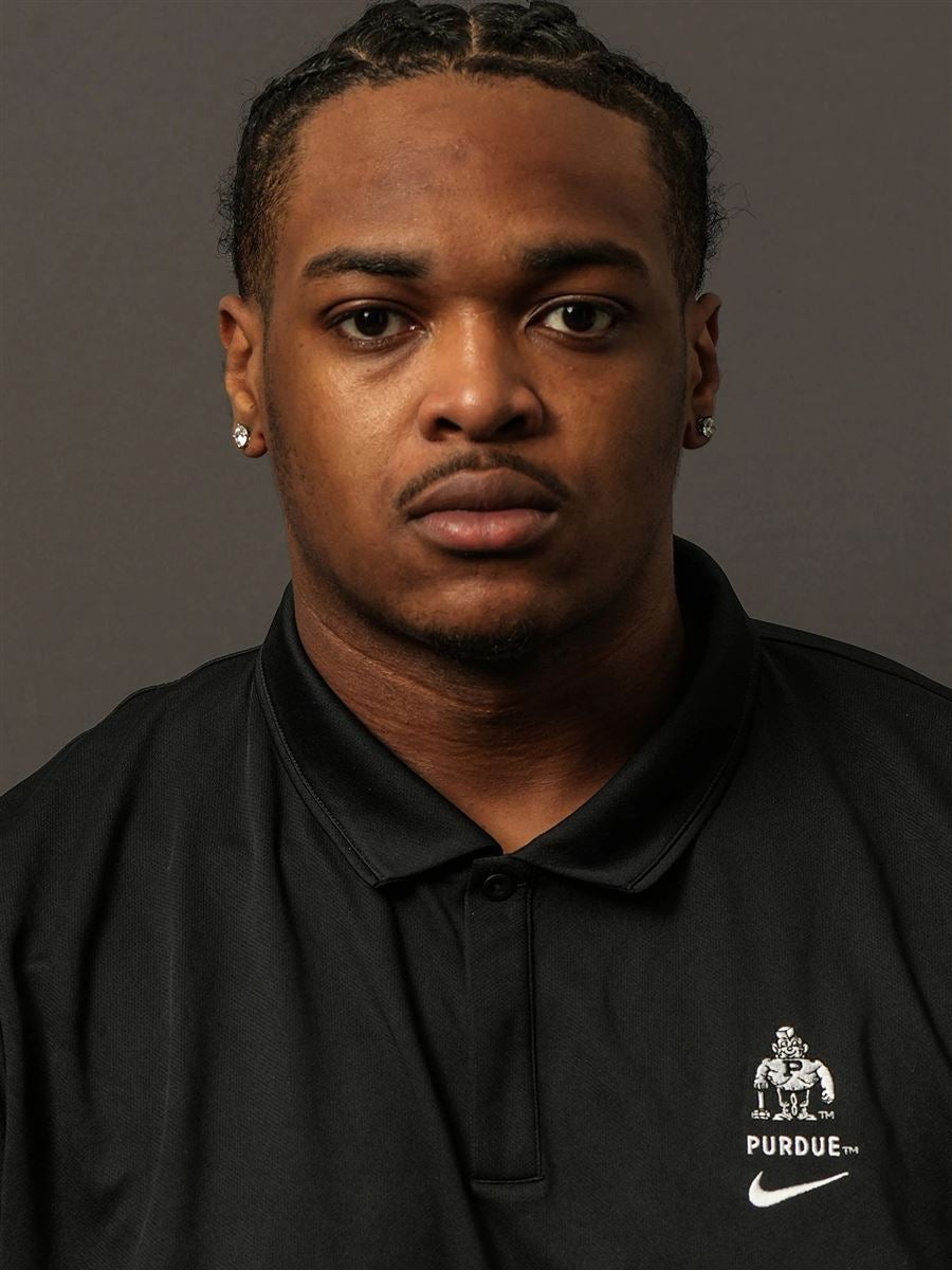 Marques Easley photo