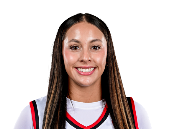 Xoe Rosalez, Basketball, Youngstown State