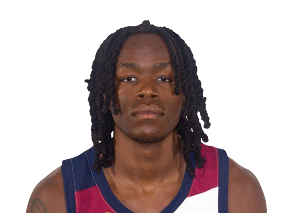 Chris Parker, Basketball, undefined