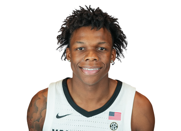 George Kimble III, Basketball, undefined