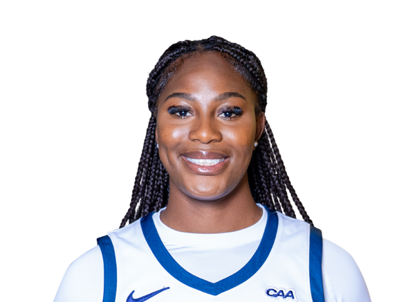 Melissa Mwanza, Basketball, undefined