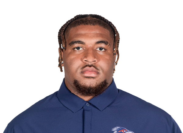 Jameian Buxton, Football, undefined