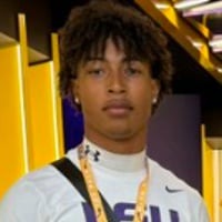 Jhase Thomas - Verified College Athlete on RallyFuel NIL Platform Jhase Thomas