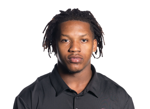 Tristan Jernigan, Football, undefined