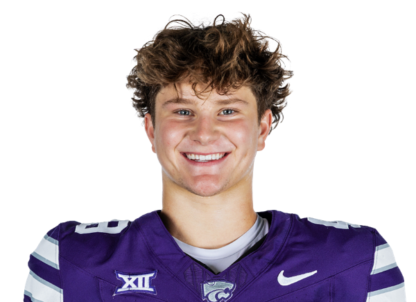 Maguire Richman, Football, undefined