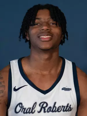 Laymen McGrady - Verified College Athlete on RallyFuel NIL Platform Laymen McGrady