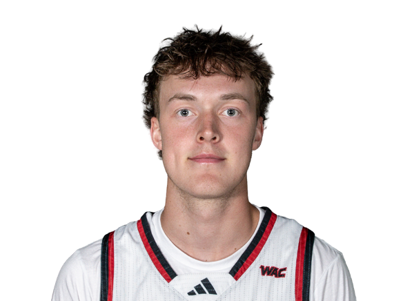 Cale Barclay, Basketball, Southern Utah University