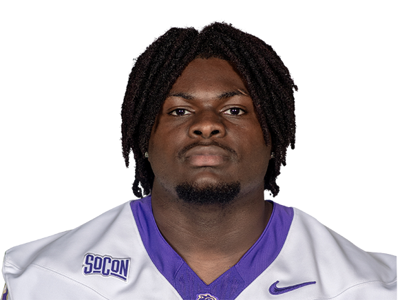 Zach Watson, Football, Western Carolina