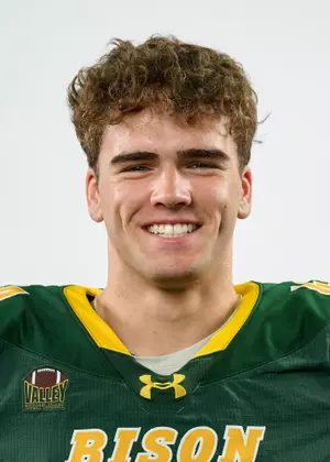 Chase Brixius, Football, undefined