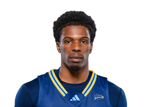 Asim Jones, Basketball, undefined