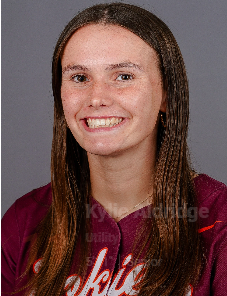 Kylie Aldridge, Softball, undefined