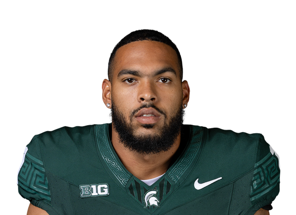 Nikai Martinez, Football, undefined