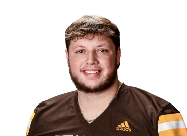 Brandt Rice, Football, undefined