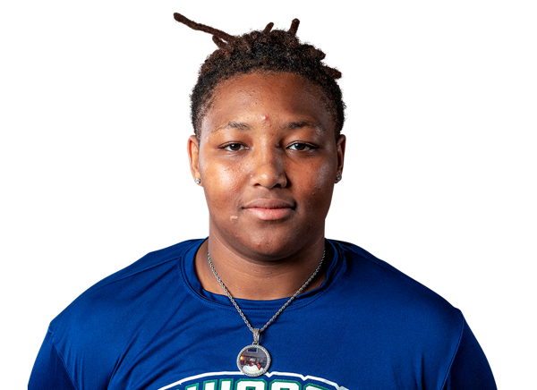 Natalia Williams, Basketball, undefined