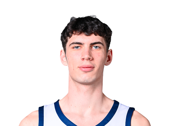 Antoni Siewruk - Verified College Athlete on RallyFuel NIL Platform Antoni Siewruk