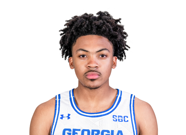 Malachi Brown, Basketball, Georgia State