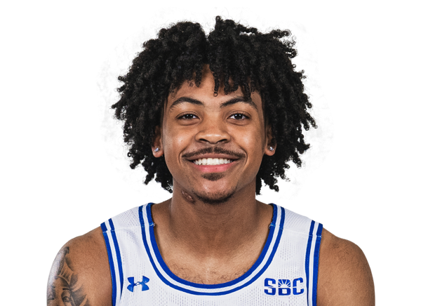 Malachi Brown, Basketball, Georgia State University