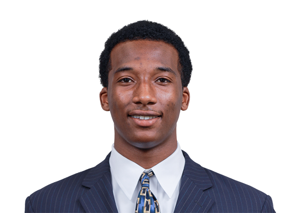 Jeremiah Peters - Verified College Athlete on RallyFuel NIL Platform Jeremiah Peters