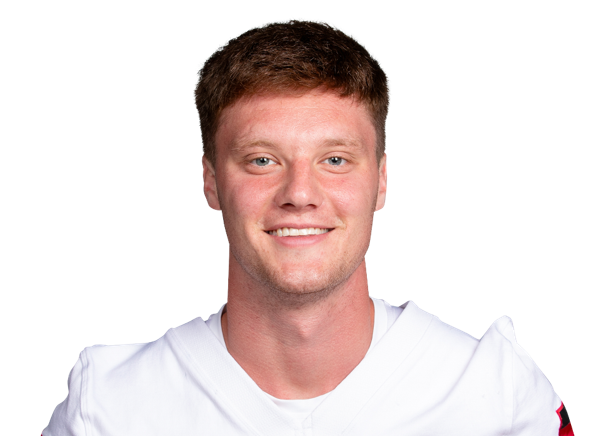 Josh Holst, Football, undefined