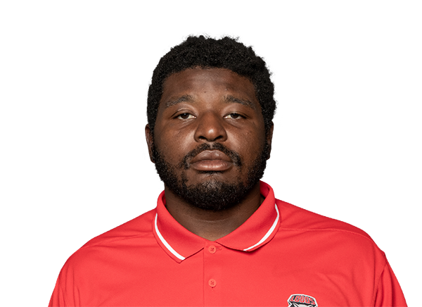 De'Jon Benton, Football, undefined