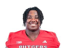 Terrence Salami photo
