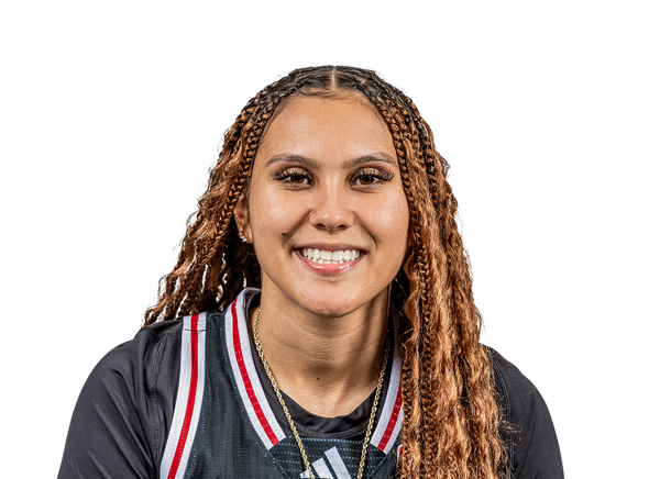 Shaunae Brown, Basketball, undefined