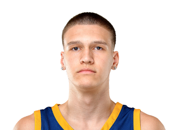Nikolaos Chitikoudis, Basketball, North Carolina A&T