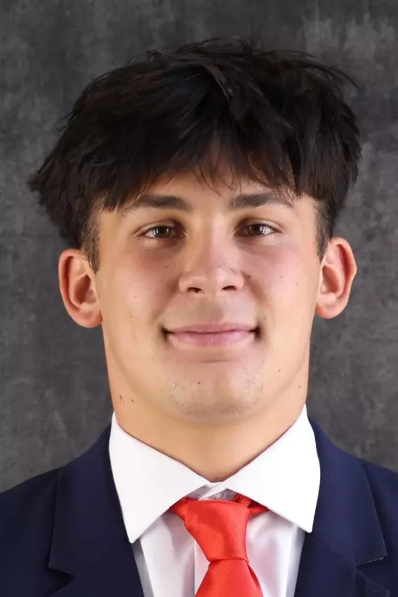 Seth Alejandrino, Lacrosse, undefined