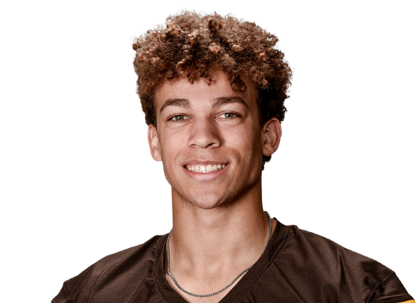 Brooklyn Cheek, Football, undefined